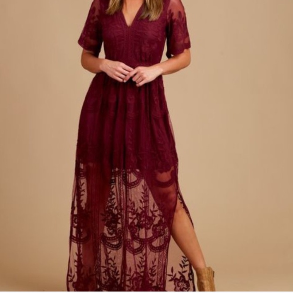 Marionette Maxi